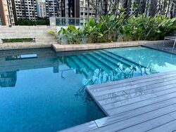 Gambir Ridge (D19), Apartment #569601641